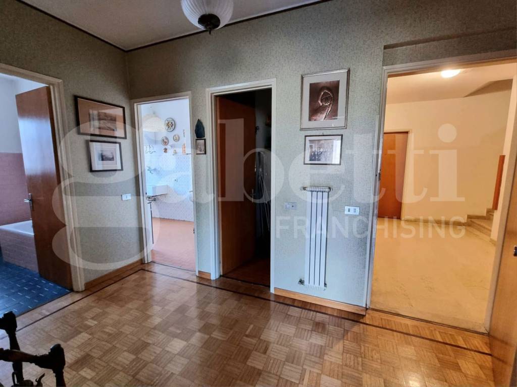 Appartamento a Cremeno in via Dante Alighieri, 44 - Foto 4