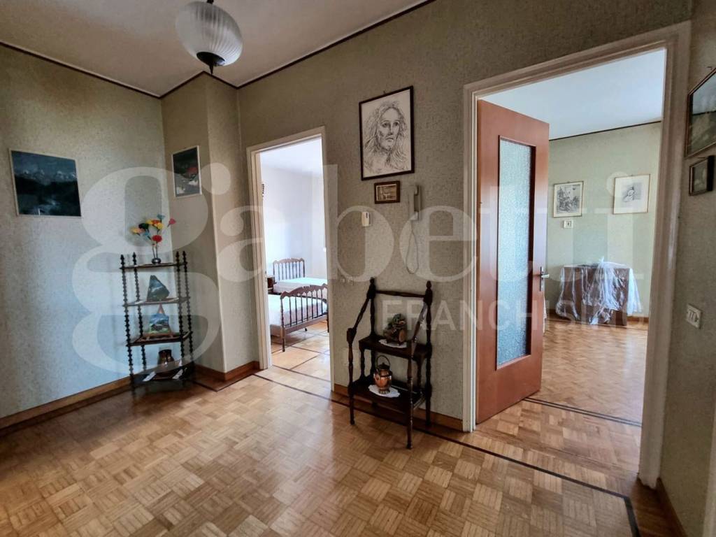Appartamento a Cremeno in via Dante Alighieri, 44 - Foto 5