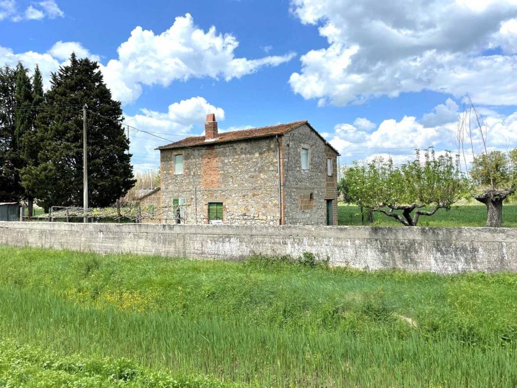 Rustico / casale a Ficulle in Via di Ficulle - Foto 3