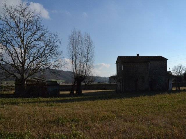 Rustico / casale a Ficulle in Via di Ficulle - Foto 5