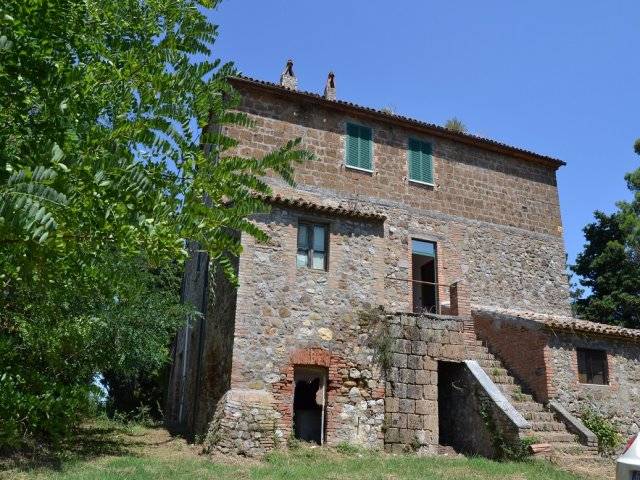 Rustico / casale a Ficulle in Via di Ficulle - Foto 2