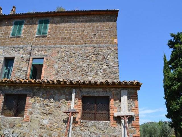 Rustico / casale a Ficulle in Via di Ficulle - Foto 3