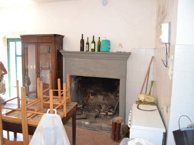 Rustico / casale a Ficulle in Via di Ficulle - Foto 4