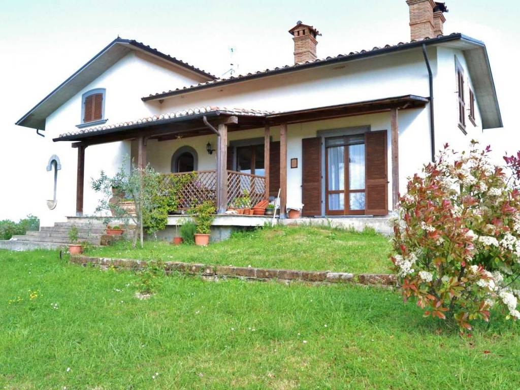 Appartamento a Castel viscardo in Via di Castel Viscardo - Foto 2