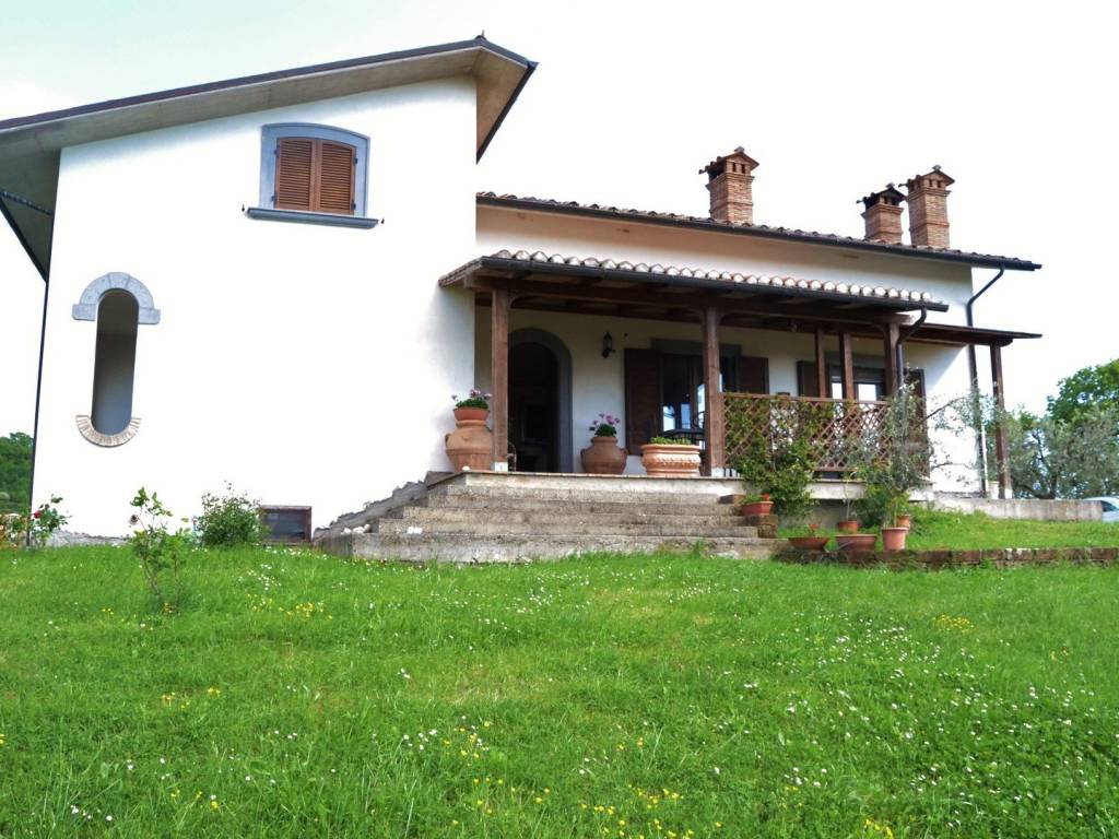 Appartamento a Castel viscardo in Via di Castel Viscardo - Foto 3