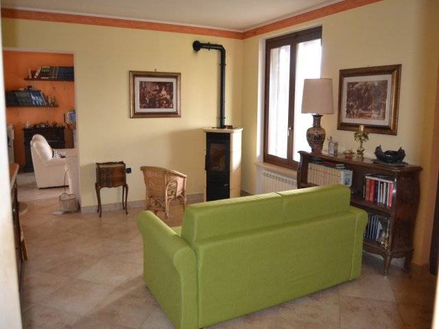 Appartamento a Castel viscardo in Via di Castel Viscardo - Foto 5