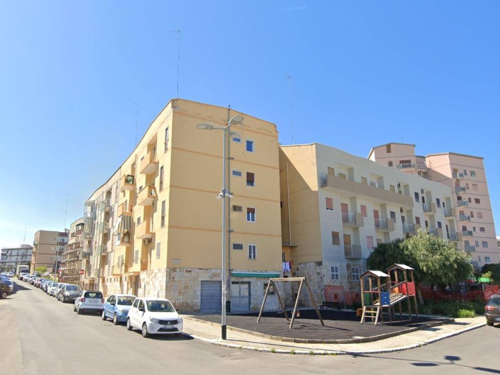 Appartamento a Bari in Via Campania, 5 - Foto 3