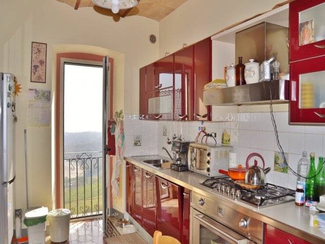 Appartamento a Fabro in Via di Fabro - Foto 4