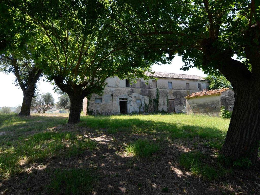 Rustico / casale a Jesi in via mazzangrugno - Foto 2