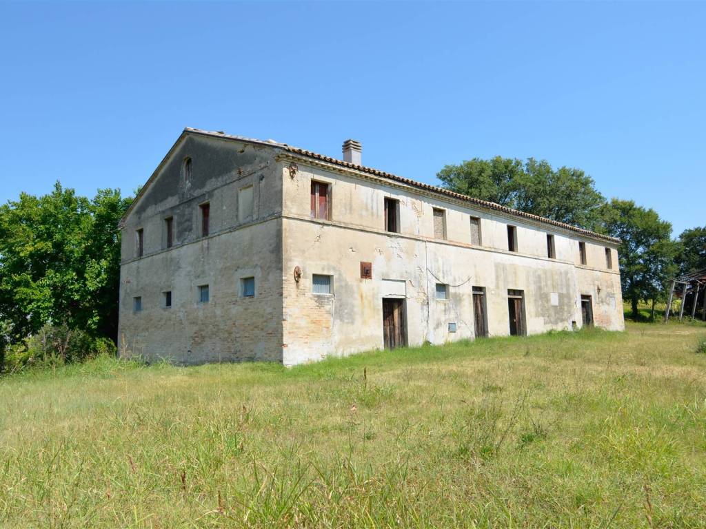 Rustico / casale a Jesi in via mazzangrugno - Foto 4