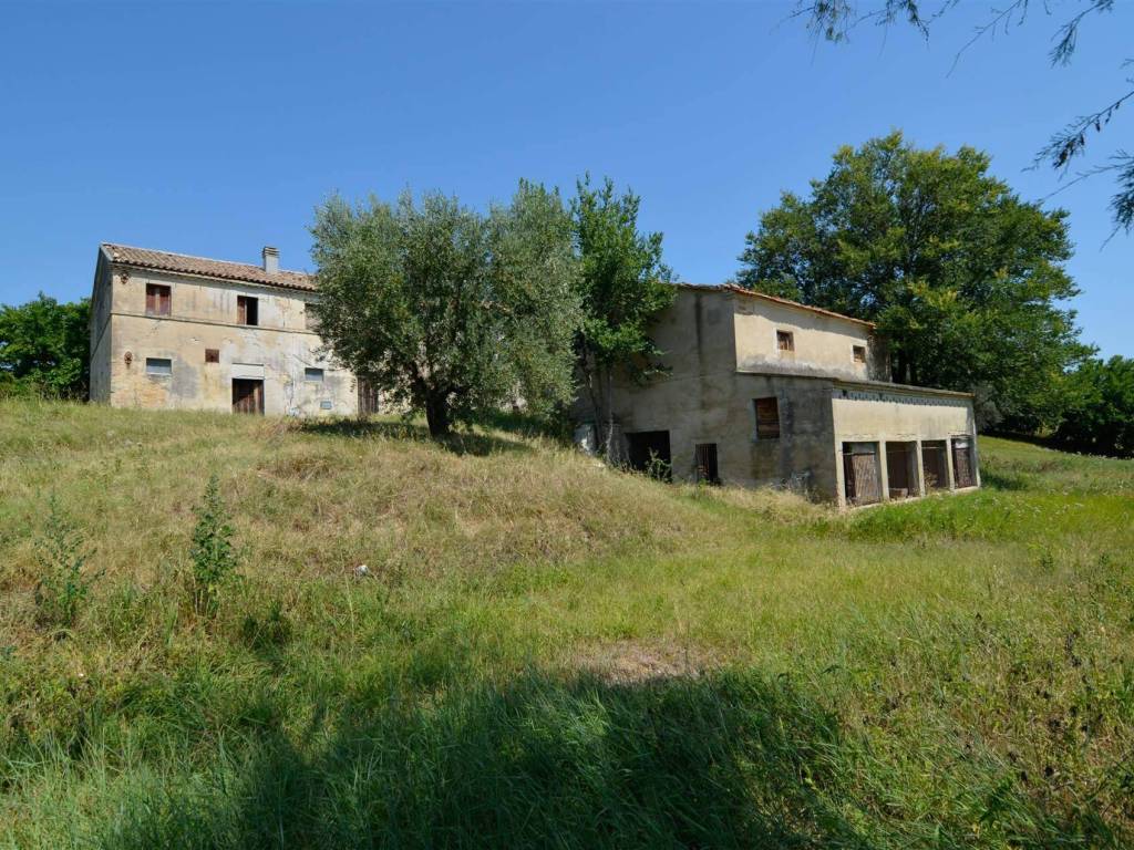 Rustico / casale a Jesi in via mazzangrugno - Foto 5