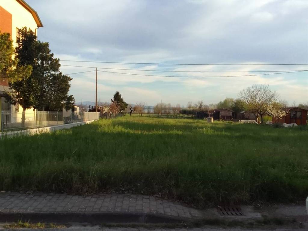 Terreno a Tuoro sul trasimeno - Foto 3