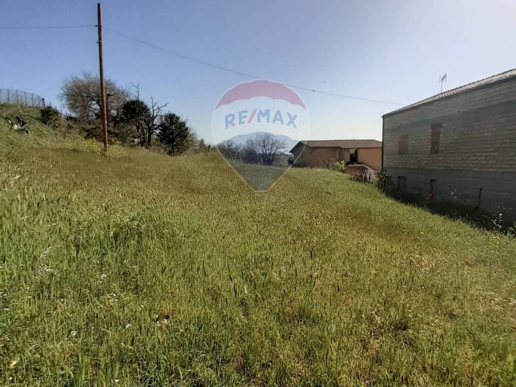 Terreno a Calascibetta in Contrada San Michele - Foto 4