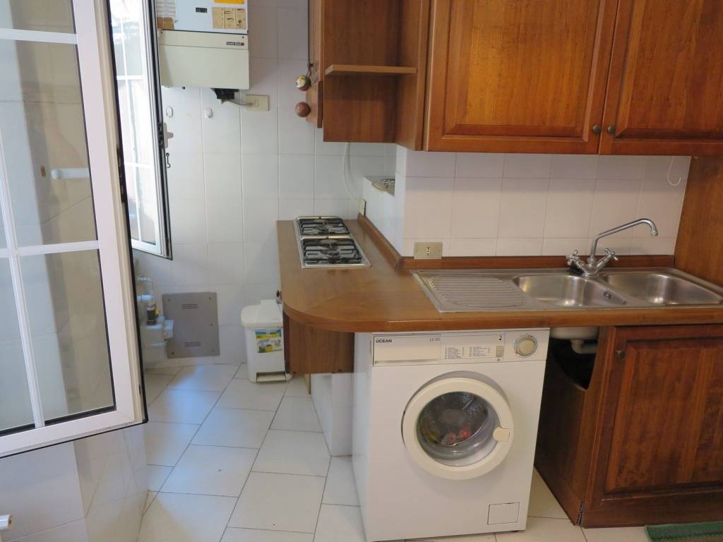 Appartamento a Lerici in Piazza Mottino - Foto 5