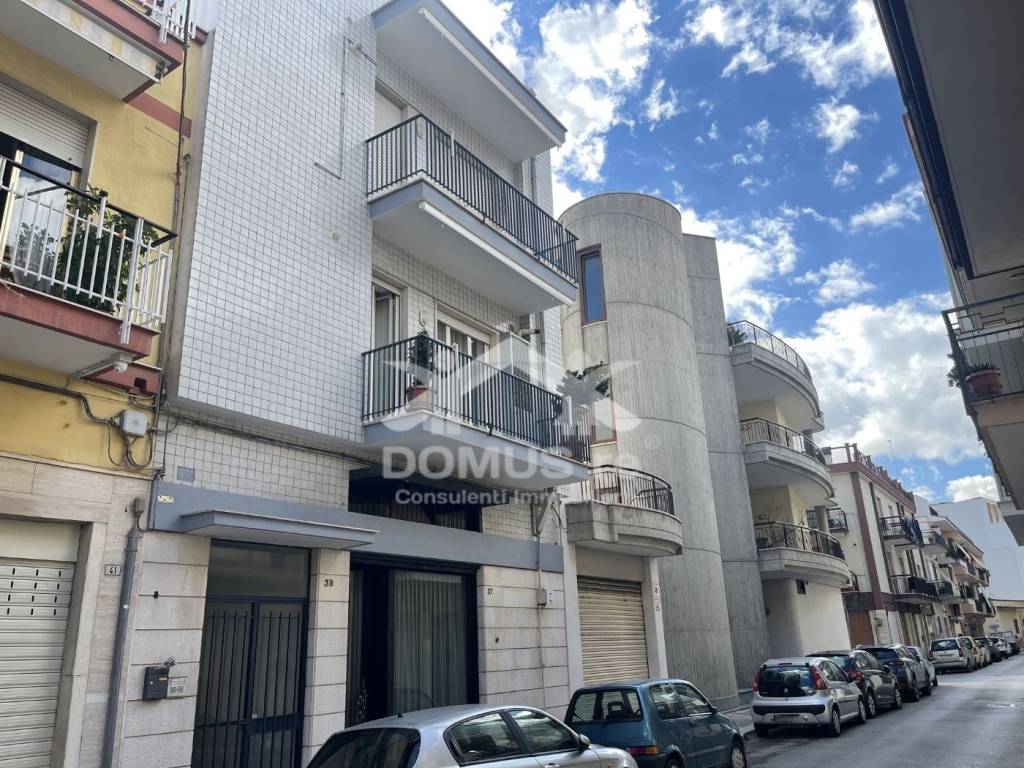Appartamento a Andria in Via Guido Guinizzelli - Foto 2