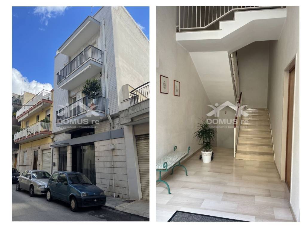 Appartamento a Andria in Via Guido Guinizzelli - Foto 3