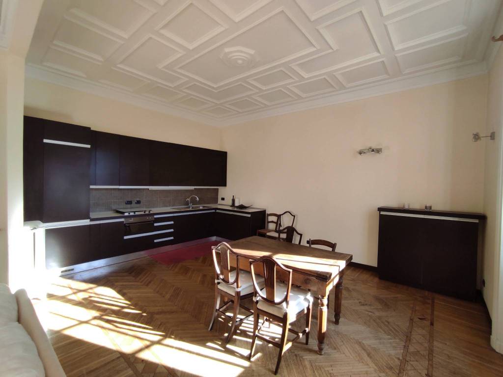 Appartamento a Genova in Via Quarnaro - Foto 3