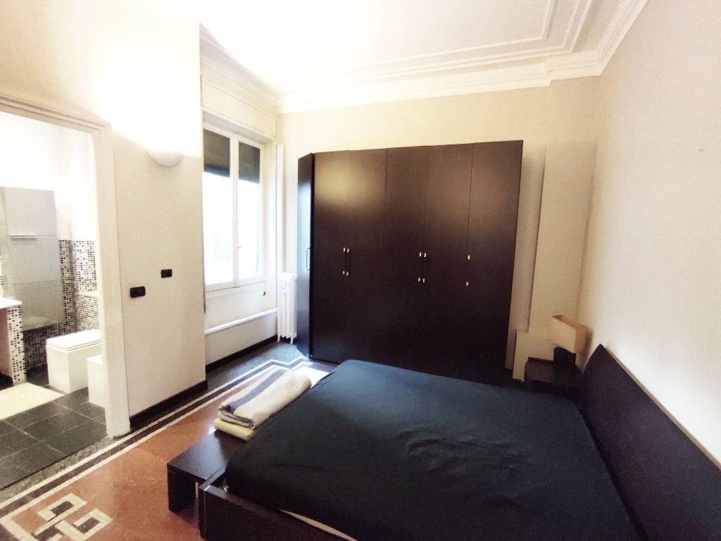 Appartamento a Genova in Via Quarnaro - Foto 5