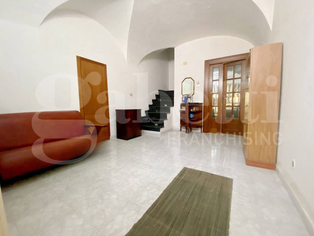 Casa indipendente a Ittiri in Via San Francesco, 30 - Foto 2