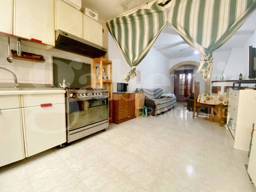 Casa indipendente a Ittiri in Via San Francesco, 30 - Foto 3