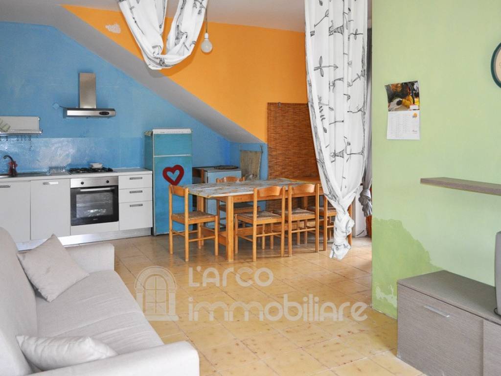 Appartamento a Scalea in Via Covello - Foto 3