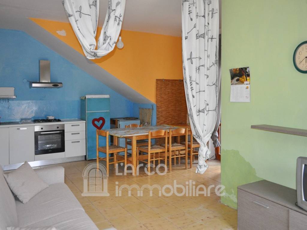 Appartamento a Scalea in Via Covello - Foto 4