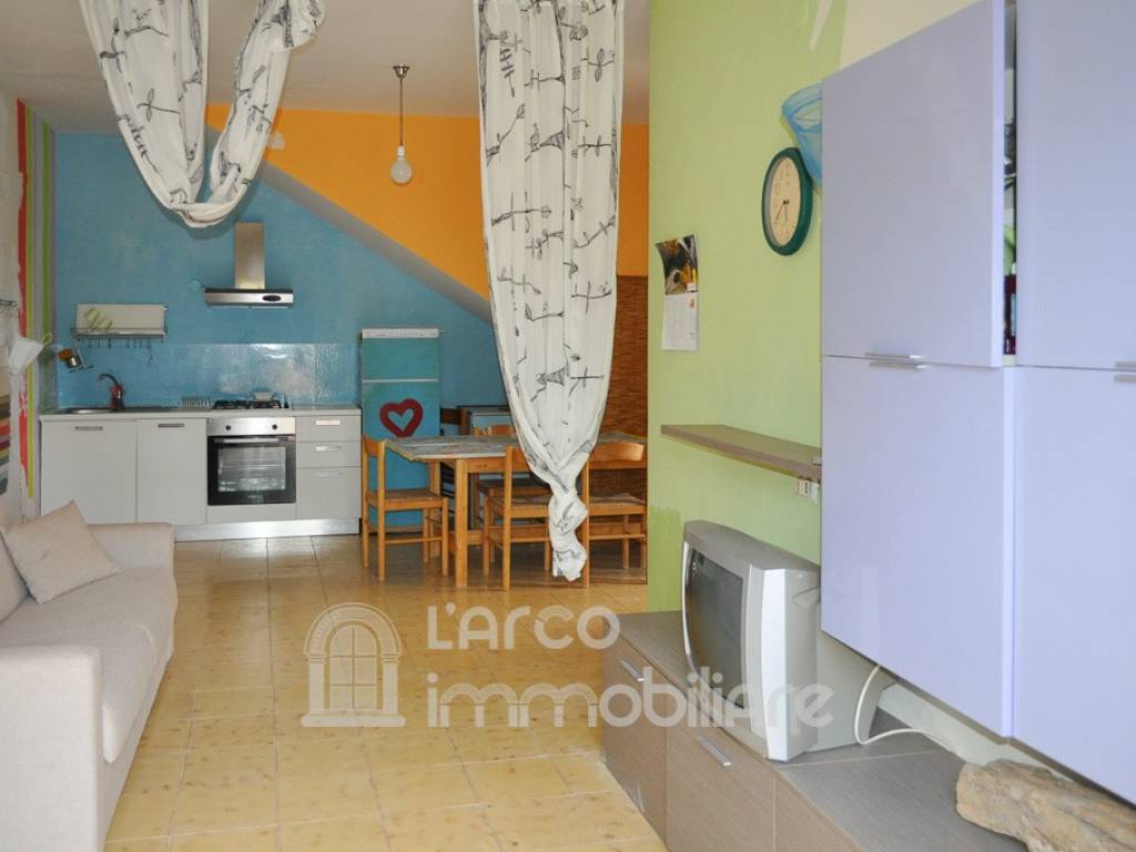 Appartamento a Scalea in Via Covello - Foto 5