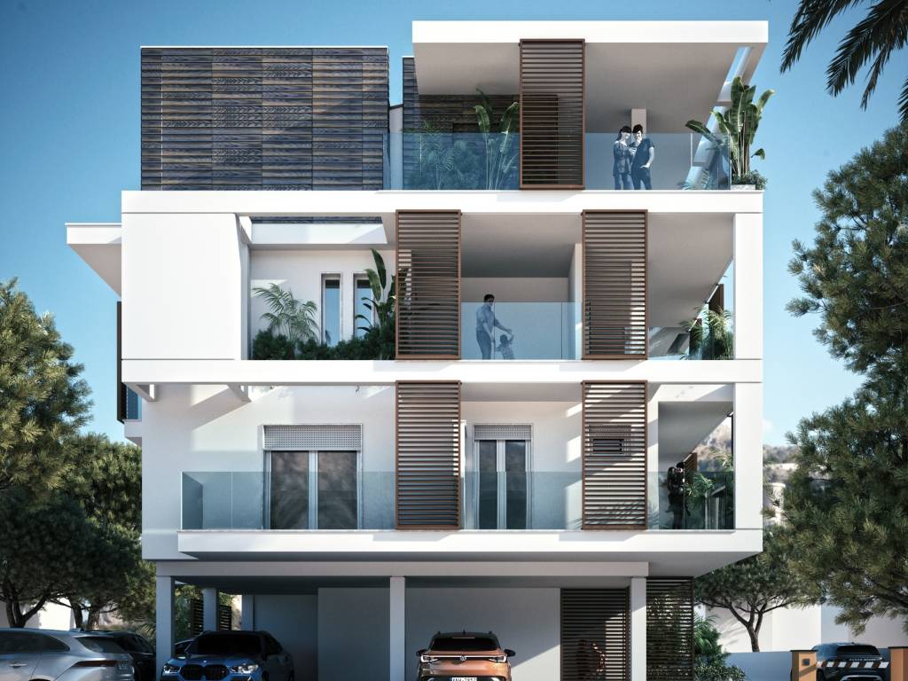 Progetto a Tortoreto in Via Ugo Foscolo, 7 - Foto 2