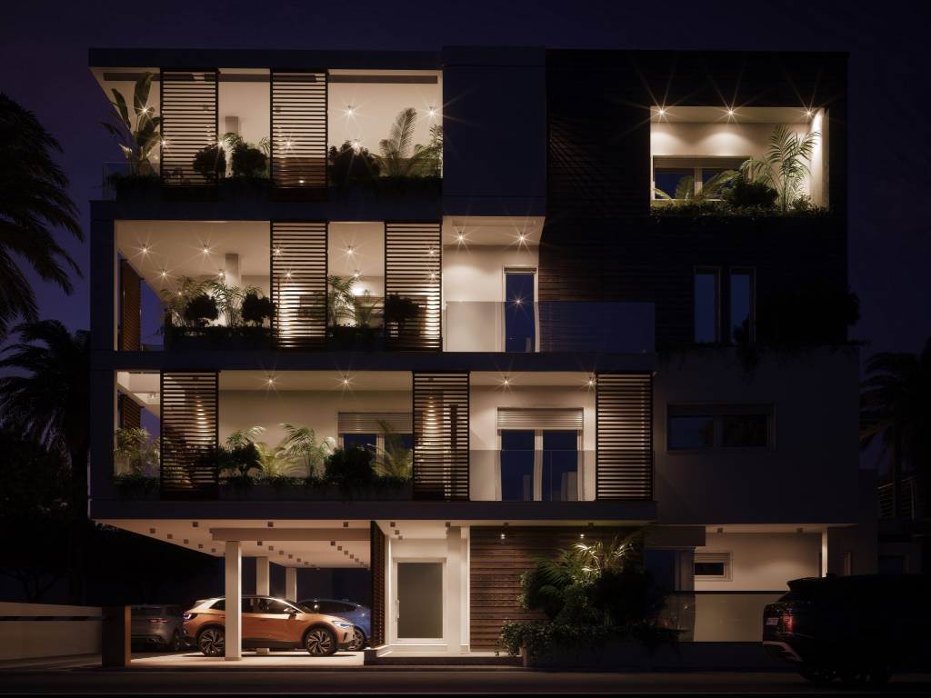 Progetto a Tortoreto in Via Ugo Foscolo, 7 - Foto 5