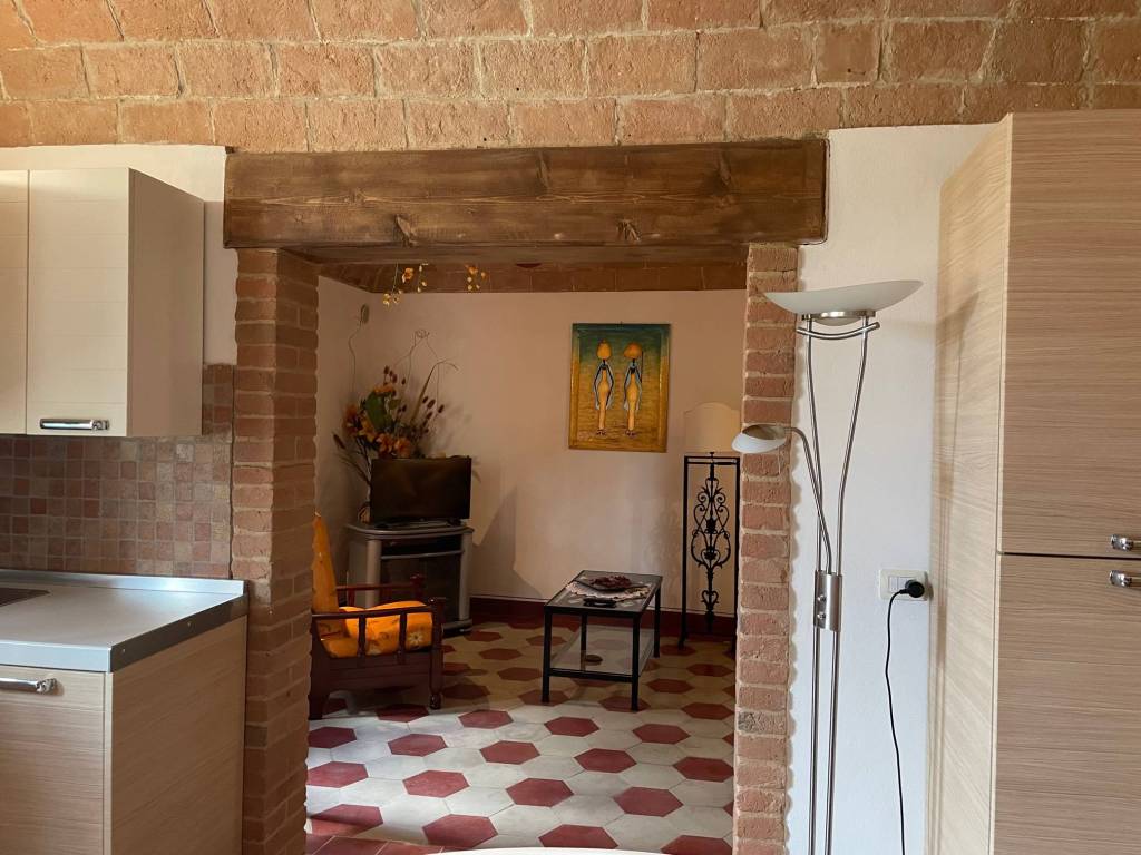 Appartamento a San casciano dei bagni in Piazza Sensani - Foto 5