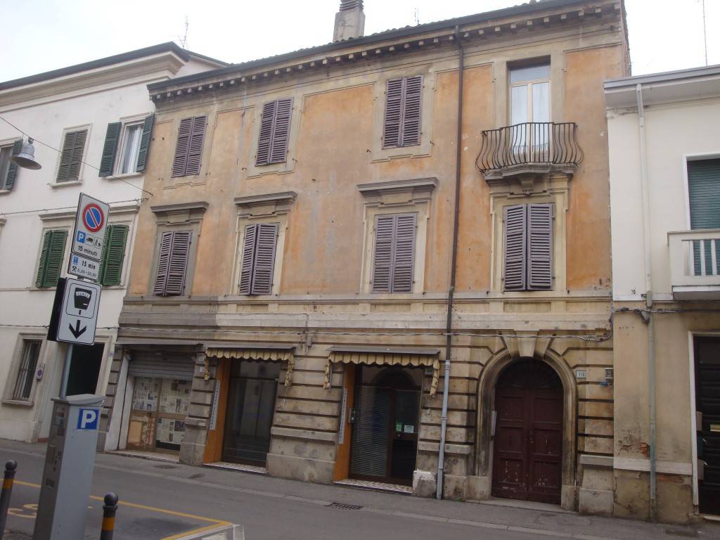 Palazzo / stabile a Lugo in Corso Giacomo Matteotti, 110 - Foto 2
