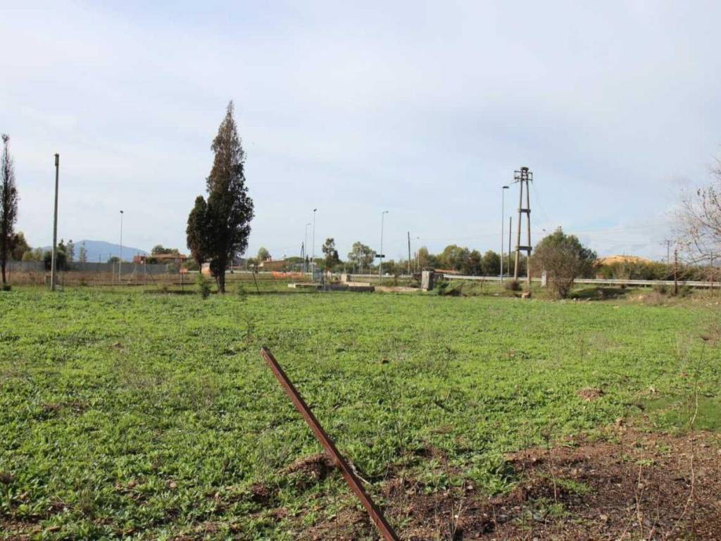 Terreno a Uta - Foto 3