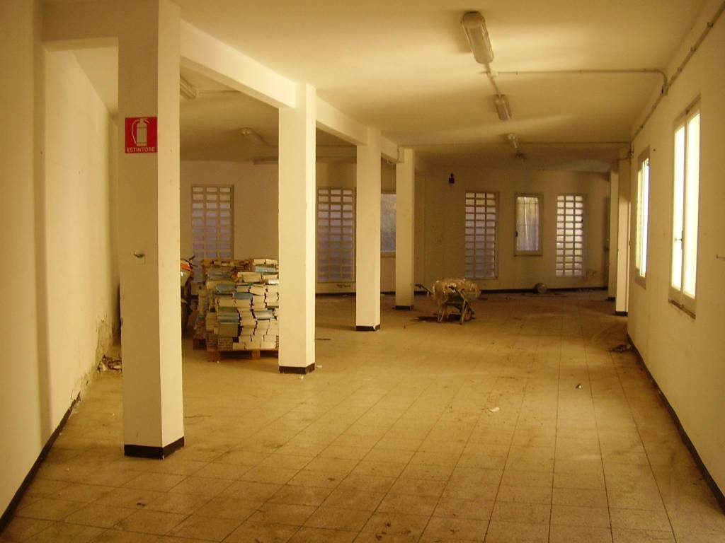 Immobile a Genova in Via Gian Battista Monti, 32 - Foto 5