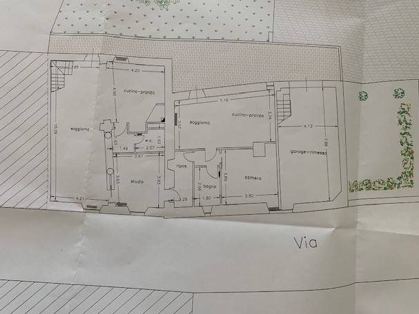 Rustico / casale a Montemurlo - Foto 2