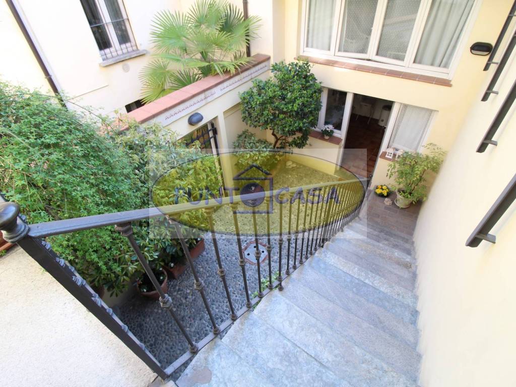 Casa indipendente a Lodi in Via Marsala - Foto 4