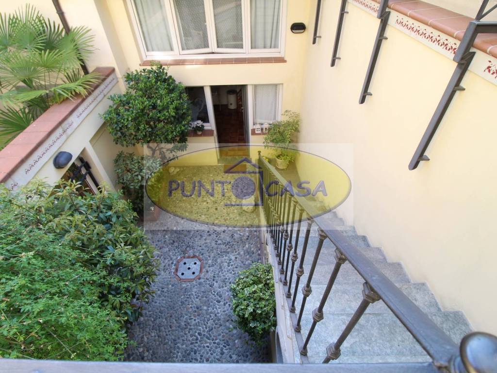 Casa indipendente a Lodi in Via Marsala - Foto 5
