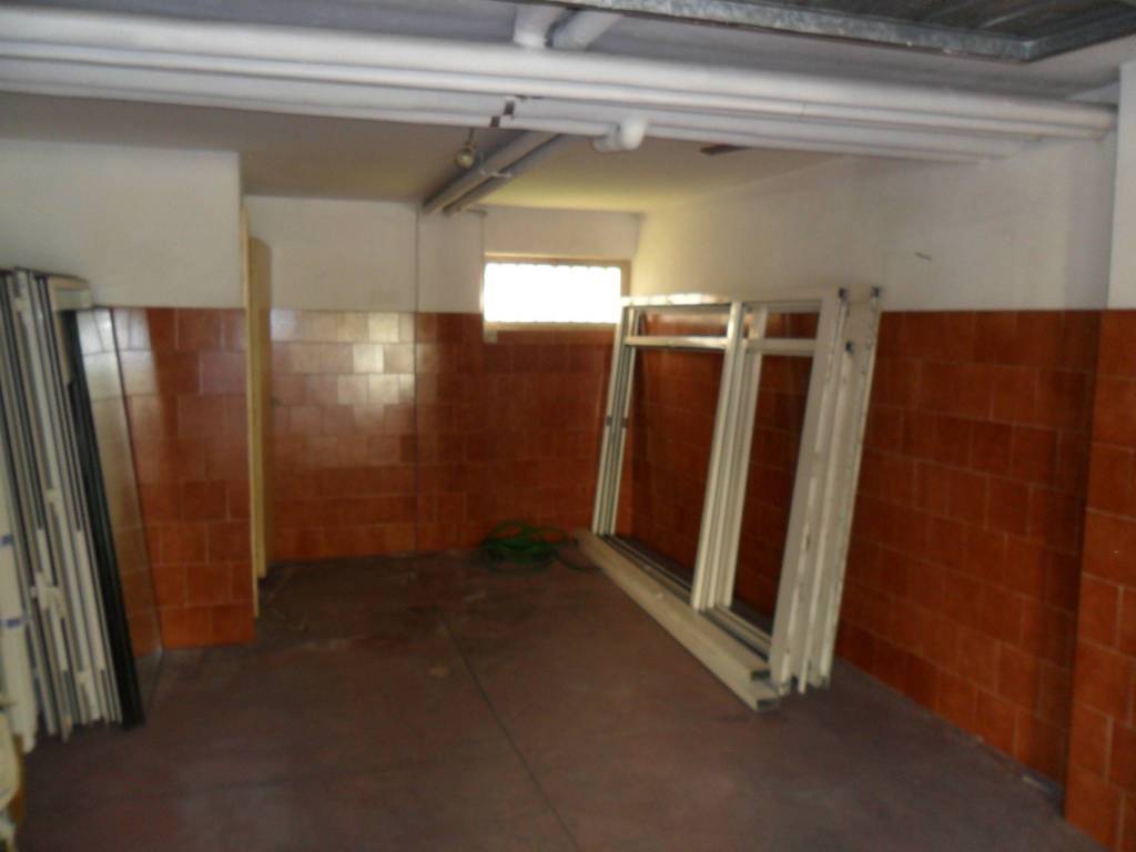 Box / garage a Bari in Via Martiri d'Avola - Foto 5
