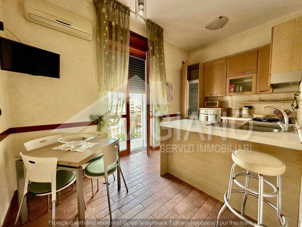 Appartamento a Foggia in Viale Cristoforo Colombo - Foto 2