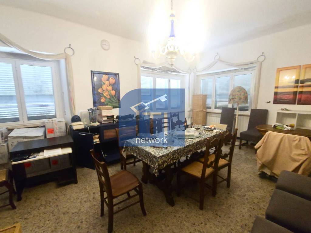 Villa a Pomezia in lungomare delle meduse - Foto 4