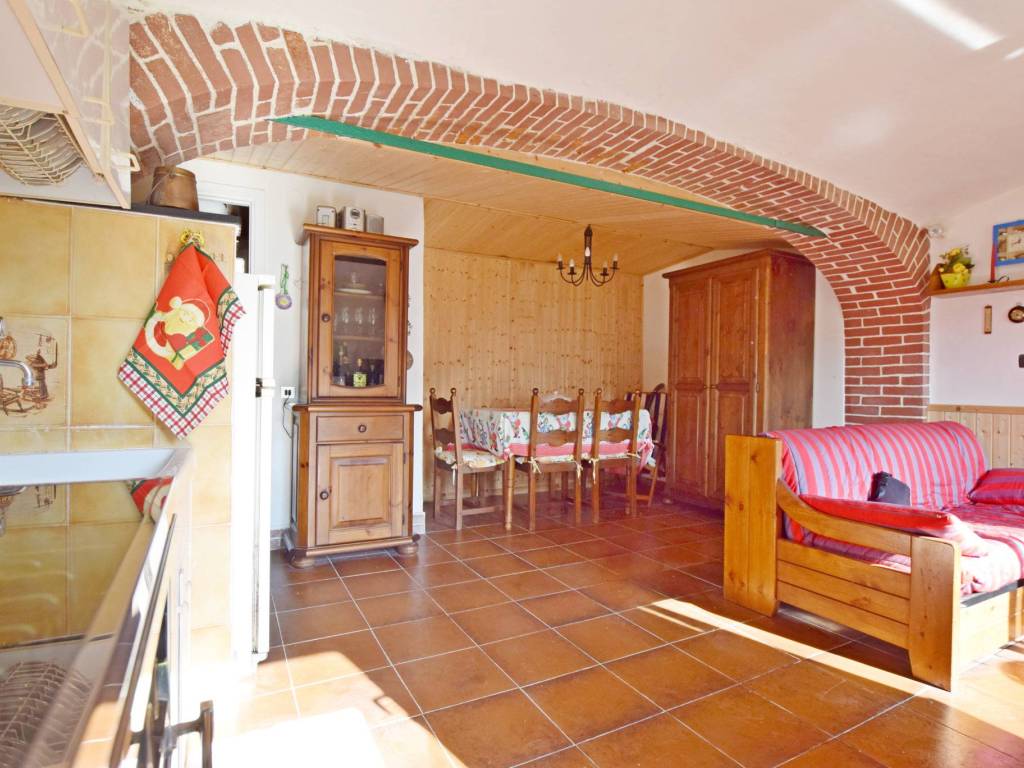 Appartamento a Monastero di vasco in Via Malborgo, 23 - Foto 2