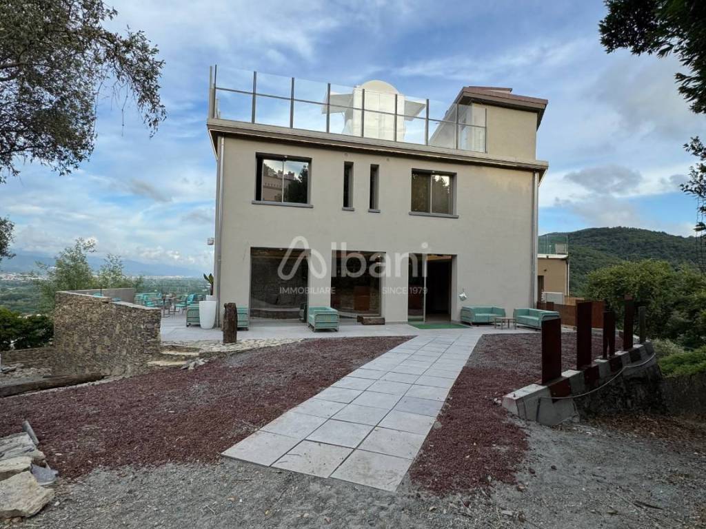 Villa a Lerici - Foto 2