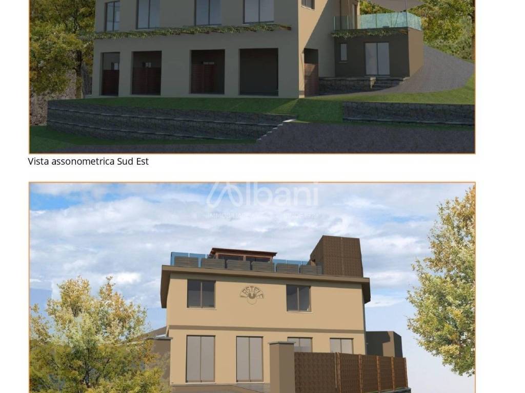 Villa a Lerici - Foto 3