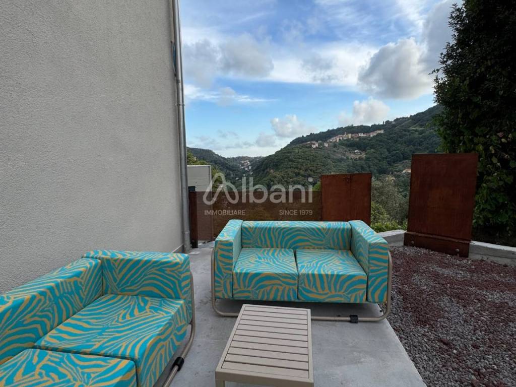 Villa a Lerici - Foto 4