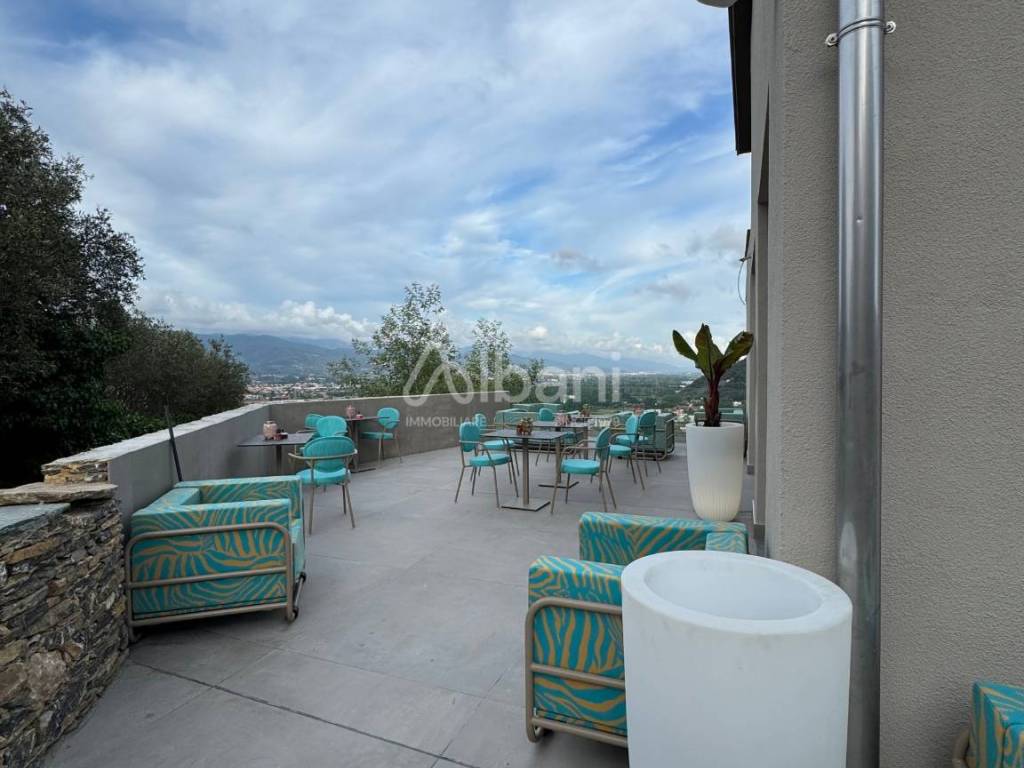 Villa a Lerici - Foto 5