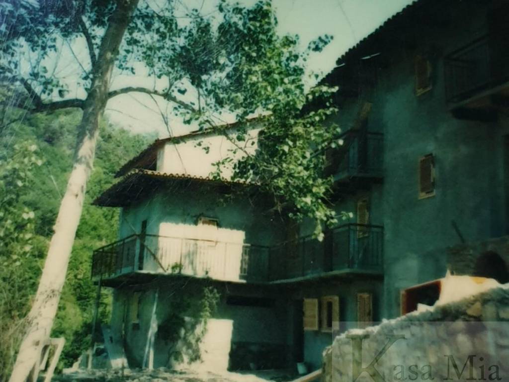 Rustico / casale a Torre bormida in Località Villaretti - Foto 4