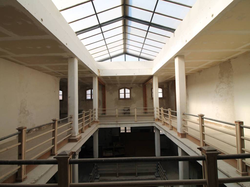 Palazzo / stabile a Siracusa in Ronco Giovanni Antonio Capobianco - Foto 2