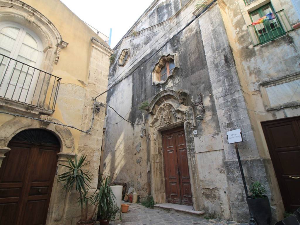 Palazzo / stabile a Siracusa in Ronco Giovanni Antonio Capobianco - Foto 3