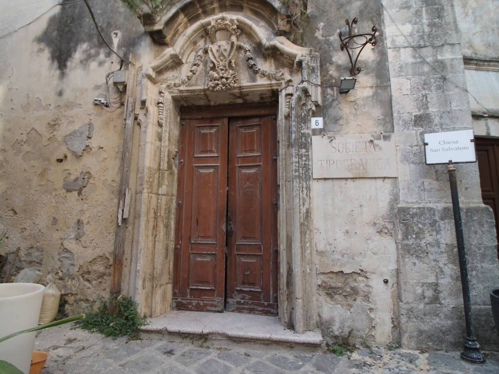Palazzo / stabile a Siracusa in Ronco Giovanni Antonio Capobianco - Foto 4