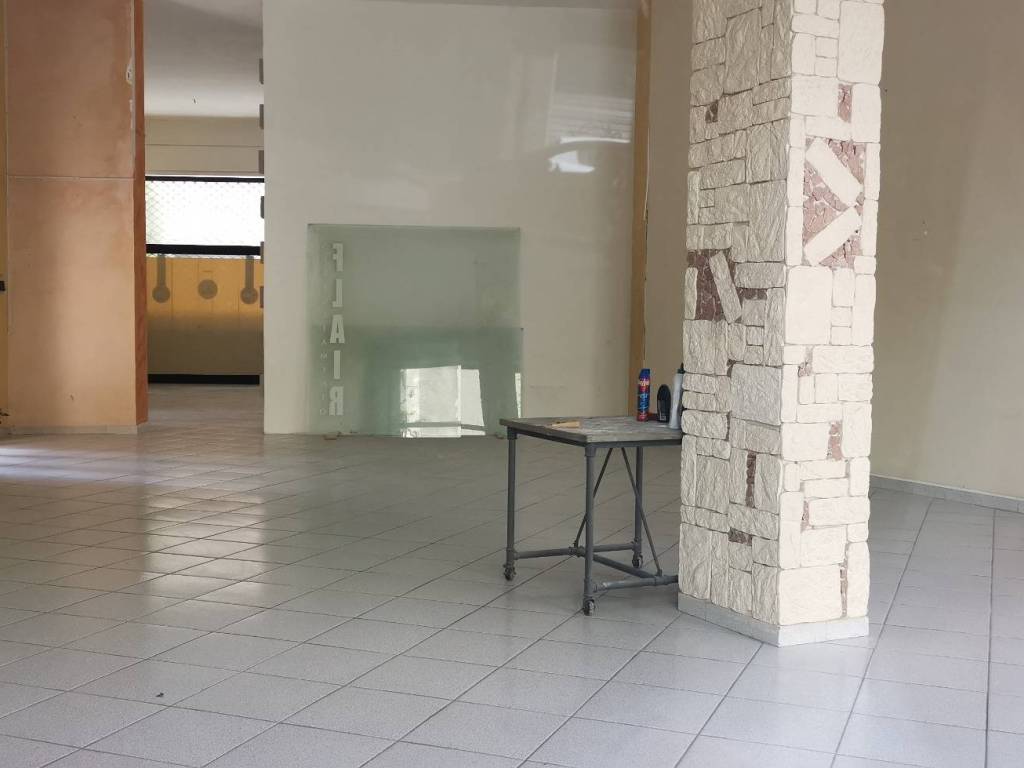 Immobile a Avellino in Via Tuoro Cappuccini - Foto 2