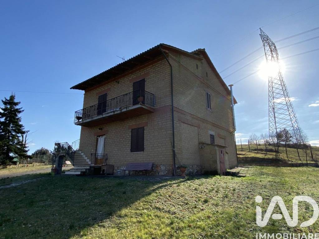 Villa a Casole d'elsa in Via di Casole d'Elsa - Foto 3